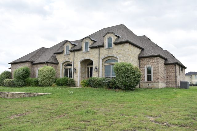 1024 Abbey Lane, Mclendon Chisholm, TX 75032