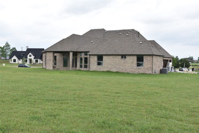 1024 Abbey Lane, Mclendon Chisholm, TX 75032