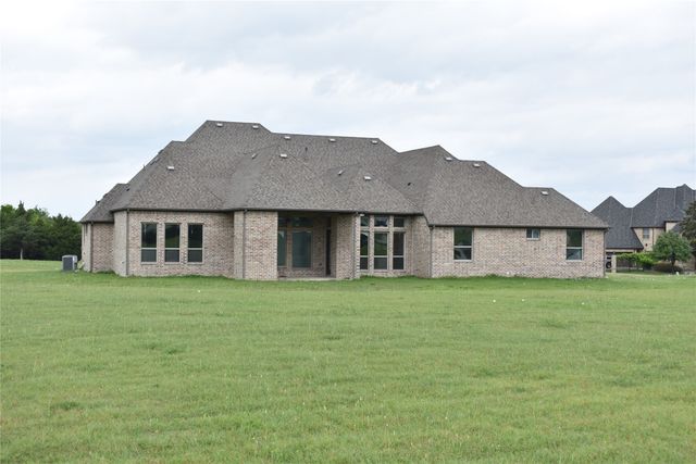 1024 Abbey Lane, Mclendon Chisholm, TX 75032