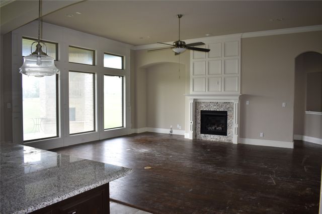 1024 Abbey Lane, Mclendon Chisholm, TX 75032