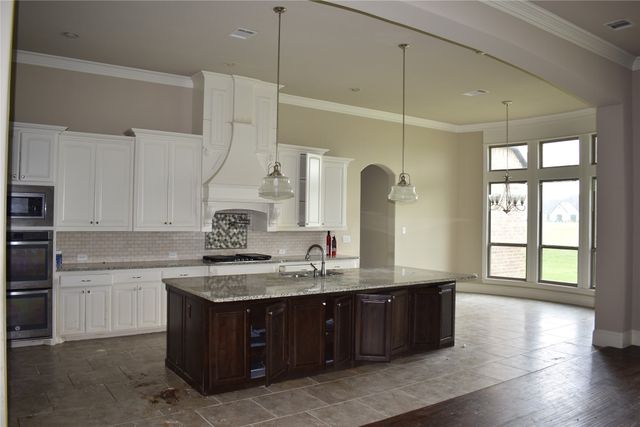 1024 Abbey Lane, Mclendon Chisholm, TX 75032