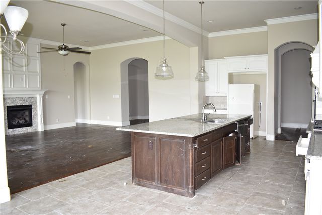 1024 Abbey Lane, Mclendon Chisholm, TX 75032