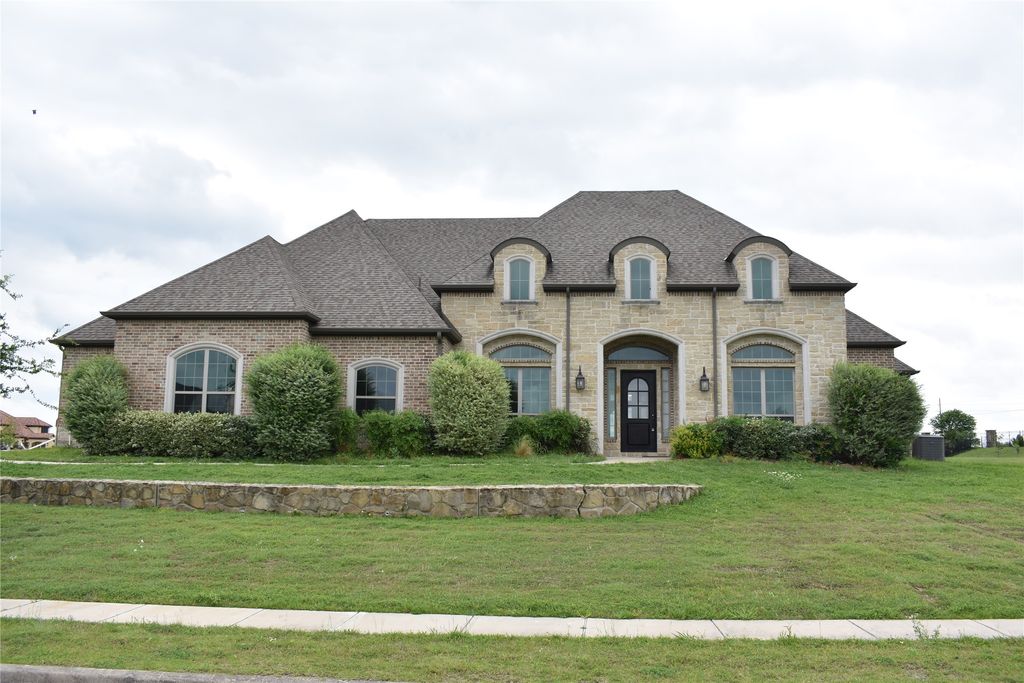 1024 Abbey Lane, Mclendon Chisholm, TX 75032