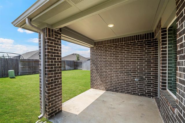 22247 Palladium Drive, Hockley, TX 77447