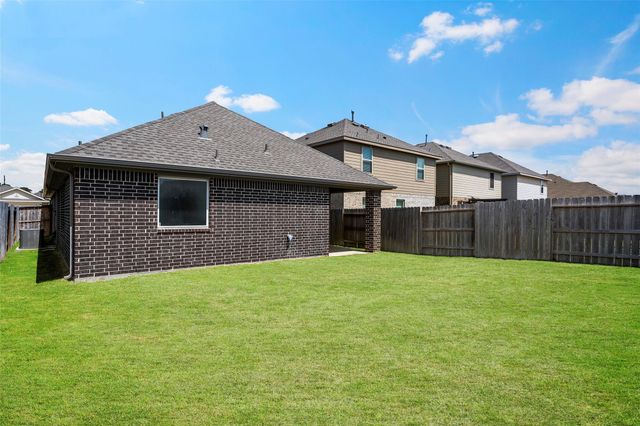 22247 Palladium Drive, Hockley, TX 77447