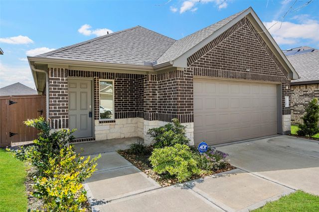 22247 Palladium Drive, Hockley, TX 77447