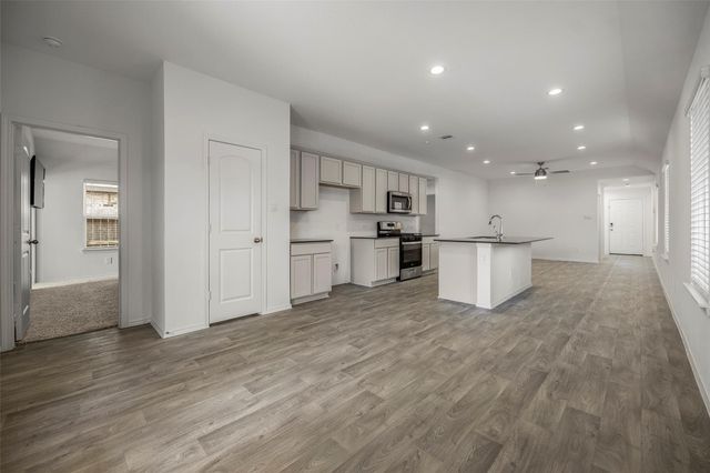 22247 Palladium Drive, Hockley, TX 77447