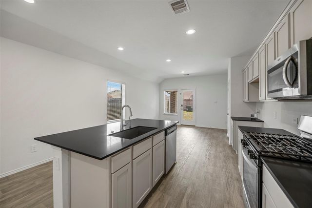 22247 Palladium Drive, Hockley, TX 77447