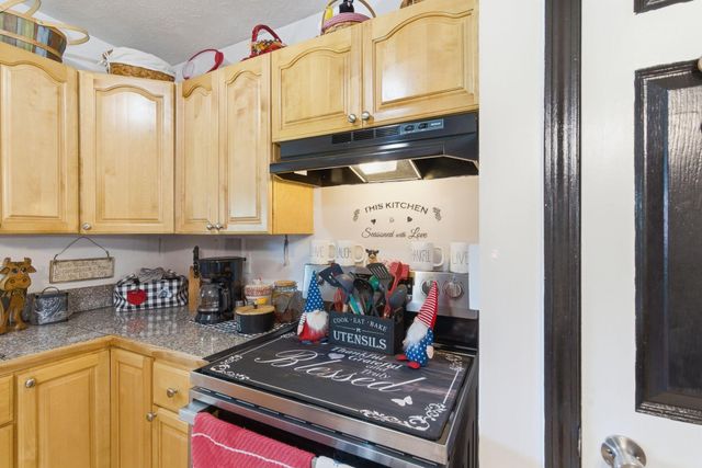 205 Brandywine Drive, Georgetown, KY 40324