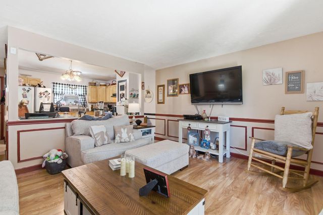 205 Brandywine Drive, Georgetown, KY 40324