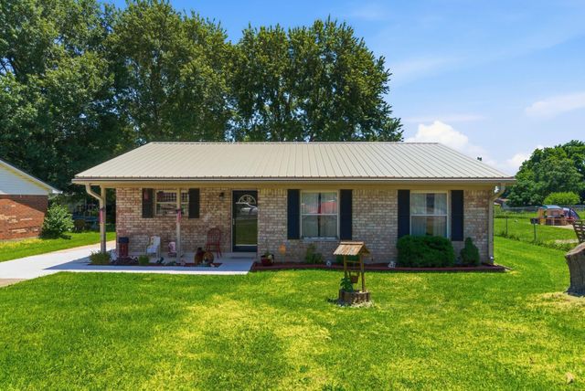 205 Brandywine Drive, Georgetown, KY 40324