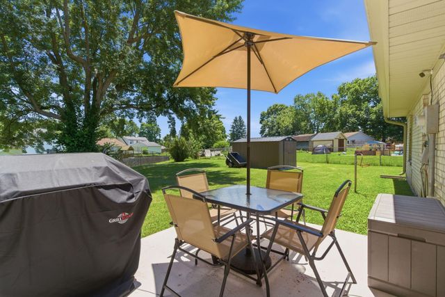 205 Brandywine Drive, Georgetown, KY 40324
