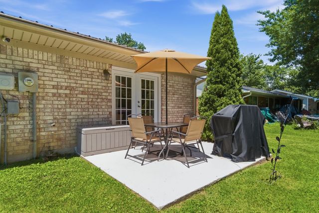 205 Brandywine Drive, Georgetown, KY 40324