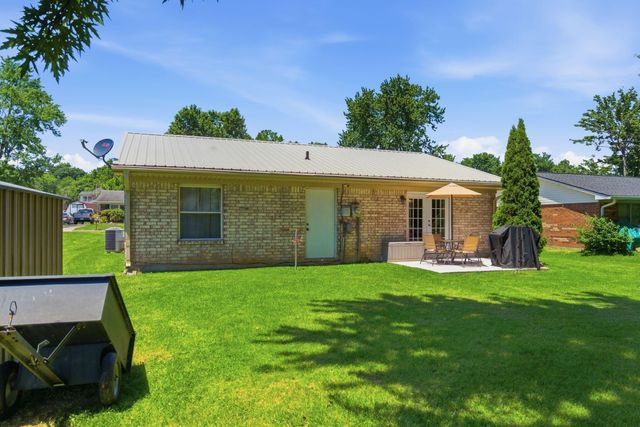 205 Brandywine Drive, Georgetown, KY 40324
