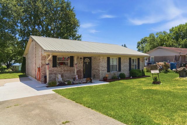 205 Brandywine Drive, Georgetown, KY 40324