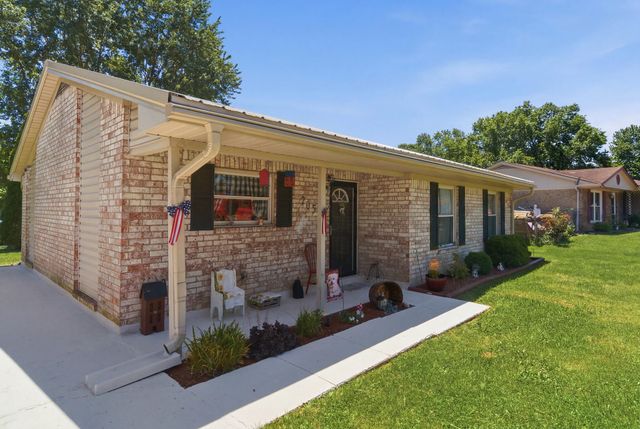 205 Brandywine Drive, Georgetown, KY 40324