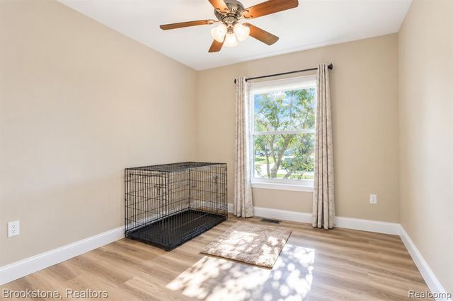 27125 Telstar Street, Chesterfield, MI 48051