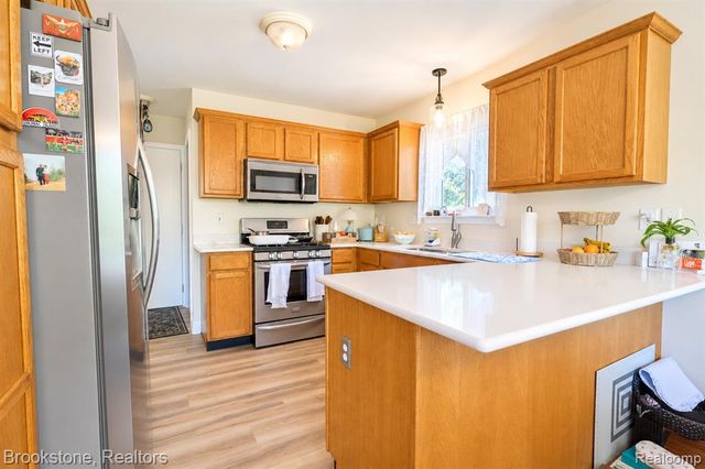 27125 Telstar Street, Chesterfield, MI 48051