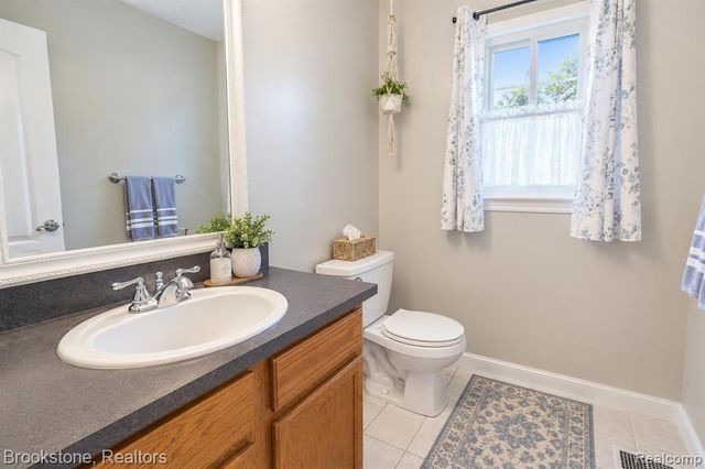 27125 Telstar Street, Chesterfield, MI 48051