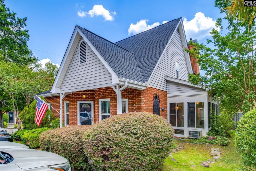 108 Walden Court, Columbia, SC 29204