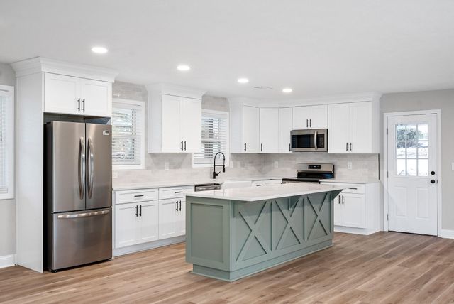 909 Hammond Drive, North Augusta, SC 29841