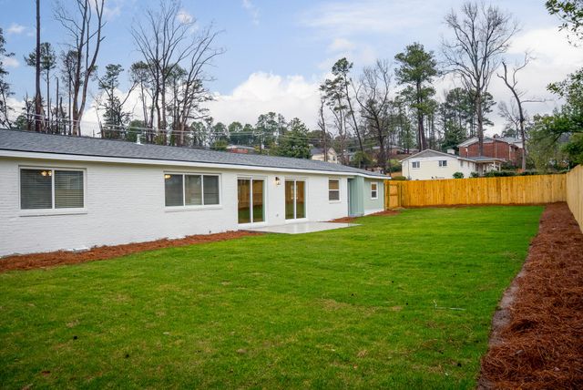 909 Hammond Drive, North Augusta, SC 29841