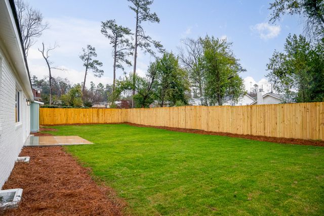 909 Hammond Drive, North Augusta, SC 29841