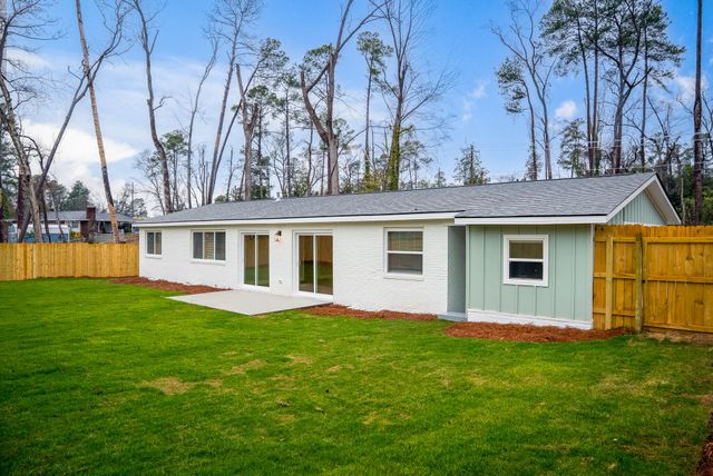 909 Hammond Drive, North Augusta, SC 29841