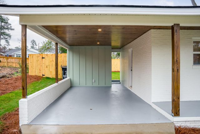 909 Hammond Drive, North Augusta, SC 29841