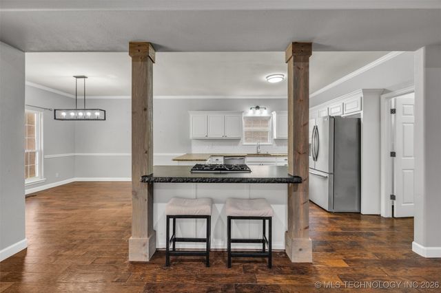 11515 S Mulberry Court, Jenks, OK 74037