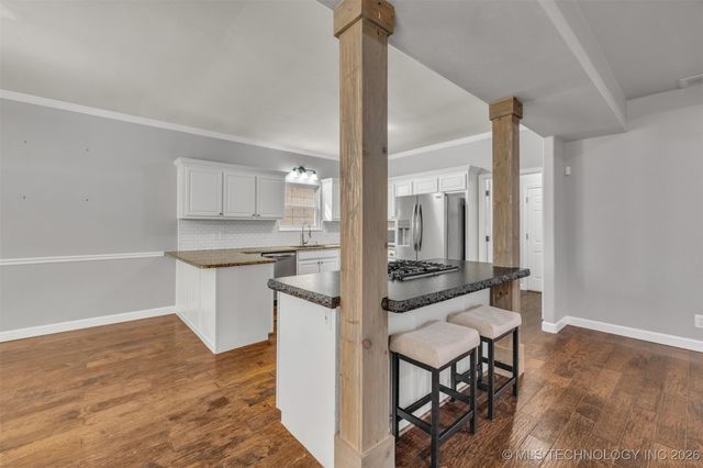 11515 S Mulberry Court, Jenks, OK 74037