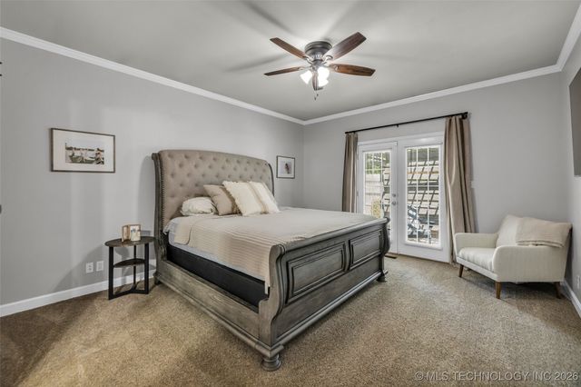 11515 S Mulberry Court, Jenks, OK 74037