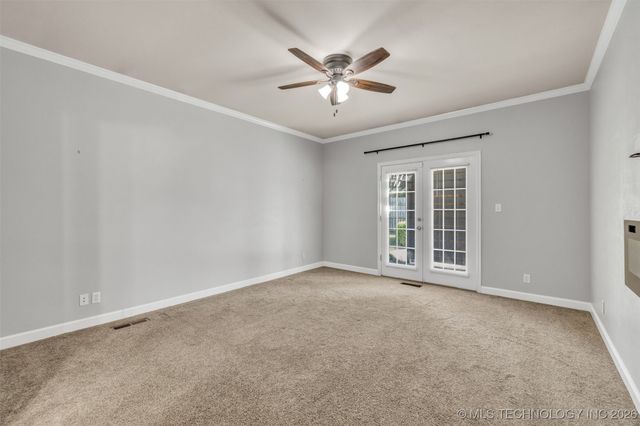 11515 S Mulberry Court, Jenks, OK 74037