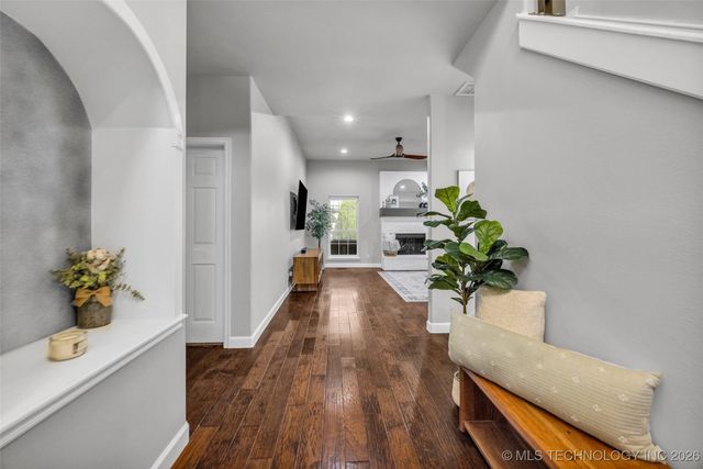 11515 S Mulberry Court, Jenks, OK 74037