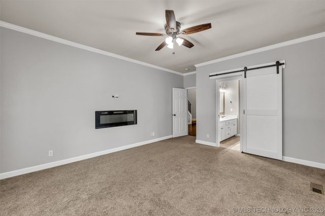 11515 S Mulberry Court, Jenks, OK 74037