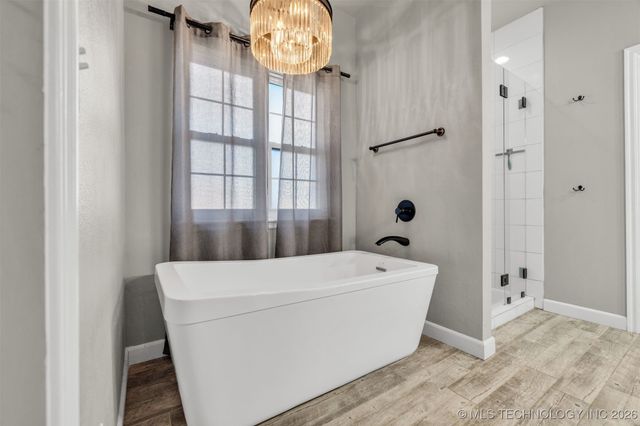 11515 S Mulberry Court, Jenks, OK 74037