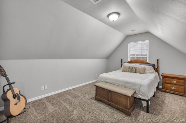 11515 S Mulberry Court, Jenks, OK 74037