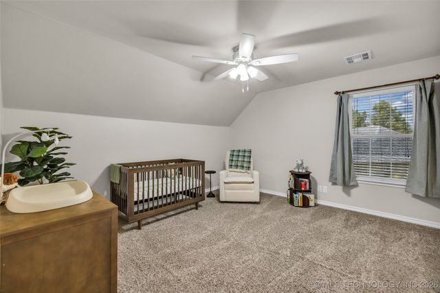 11515 S Mulberry Court, Jenks, OK 74037