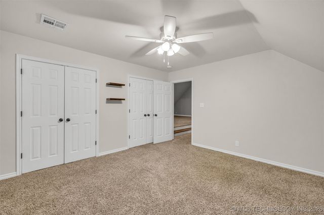 11515 S Mulberry Court, Jenks, OK 74037