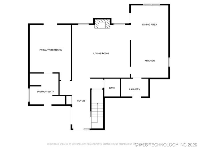 11515 S Mulberry Court, Jenks, OK 74037