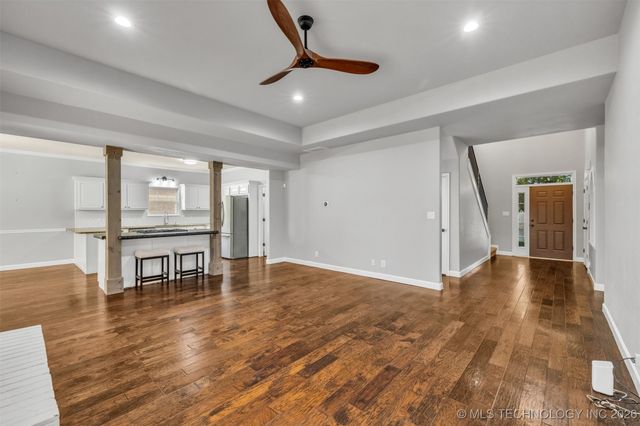 11515 S Mulberry Court, Jenks, OK 74037