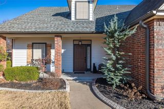 11515 S Mulberry Court, Jenks, OK 74037