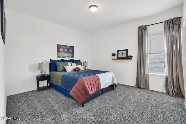 14301 Chris Zingo Lane, Horizon City, TX 79928