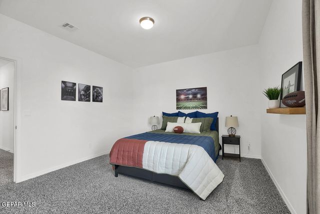 14301 Chris Zingo Lane, Horizon City, TX 79928