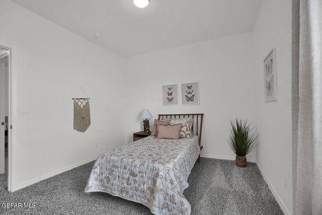 14301 Chris Zingo Lane, Horizon City, TX 79928