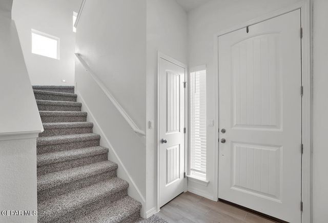 14301 Chris Zingo Lane, Horizon City, TX 79928