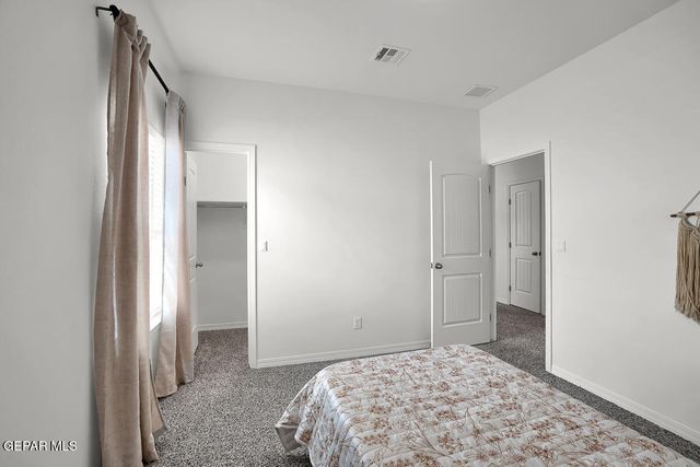 14301 Chris Zingo Lane, Horizon City, TX 79928