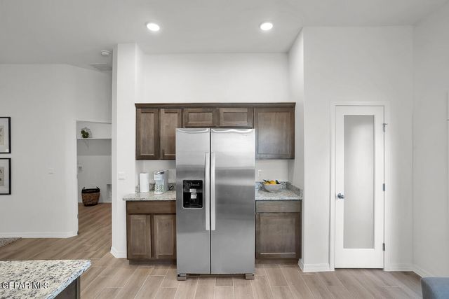 14301 Chris Zingo Lane, Horizon City, TX 79928