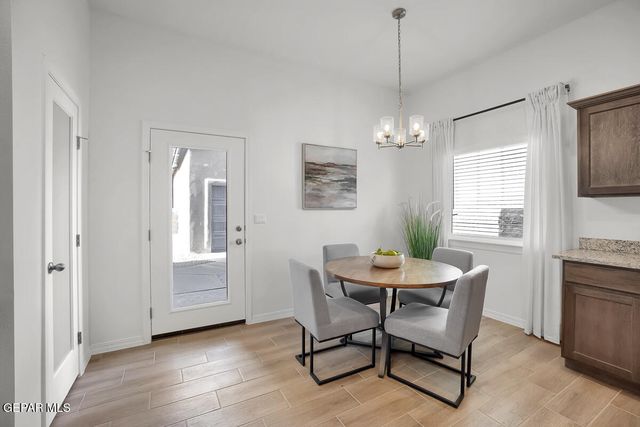 14301 Chris Zingo Lane, Horizon City, TX 79928