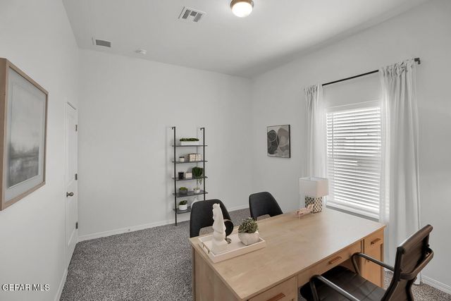 14301 Chris Zingo Lane, Horizon City, TX 79928